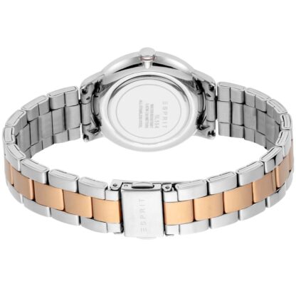 Esprit - Rose Gold Women Watches