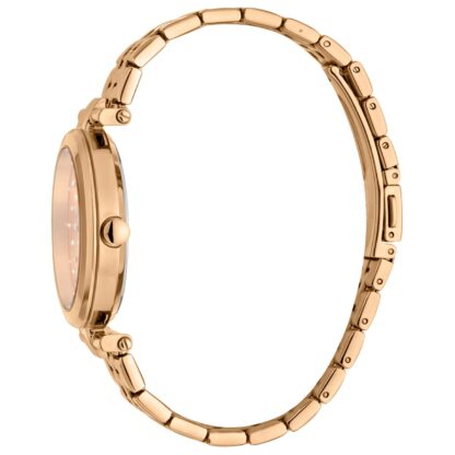 Esprit - Rose gold Women Watches