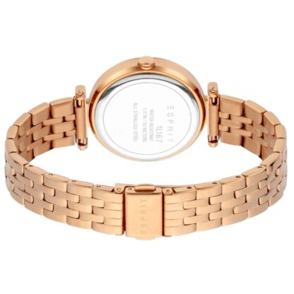 Esprit - Rose gold Women Watches