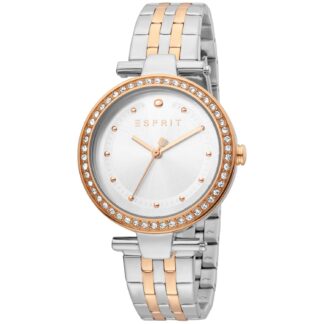 Esprit - Rose Gold Women Watches