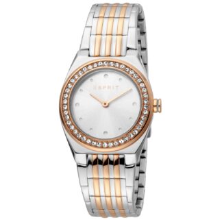 Esprit - Rose Gold Women Watch