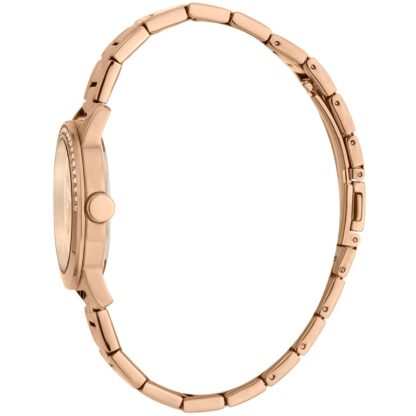 Esprit - Rose gold Women Watches