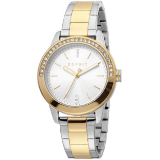 Esprit - Rose Gold Women Watch