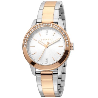 Esprit - Rose gold Women Watches