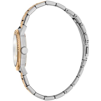 Esprit - Rose gold Women Watches