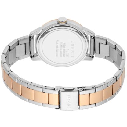 Esprit - Rose gold Women Watches