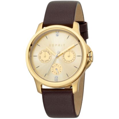 Esprit - Gold Women Watches