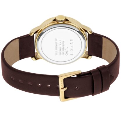 Esprit - Gold Women Watches