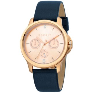 Esprit - Rose Gold Women Watches