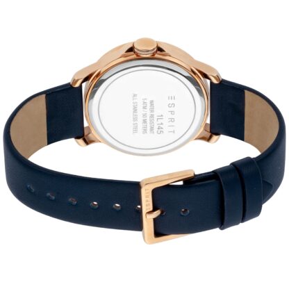 Esprit - Rose gold Women Watches