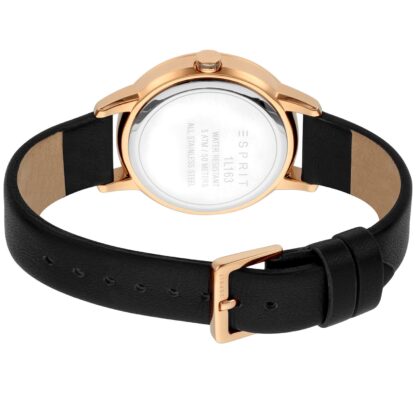 Esprit - Rose Gold Women Watches