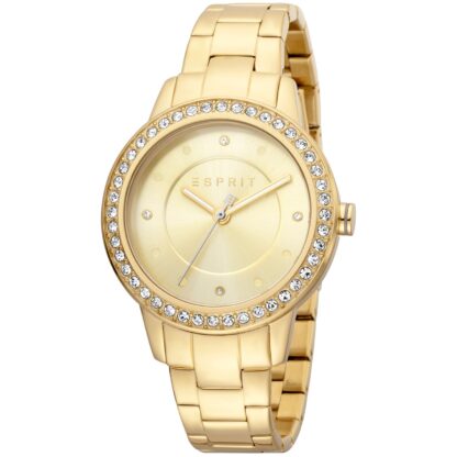 Esprit - Gold Women Watches