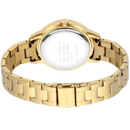 Esprit - Gold Women Watches