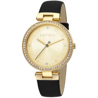 Esprit - Rose Gold Women Watch