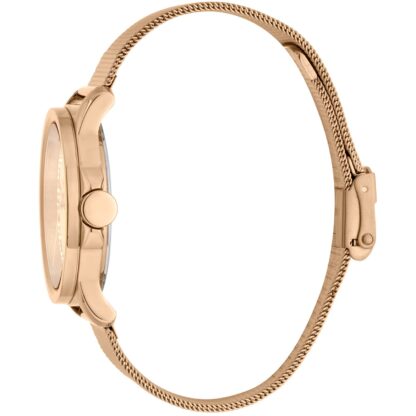 Esprit - Rose gold Women Watches