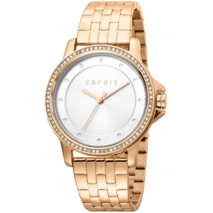 Esprit - Rose gold Women Watches