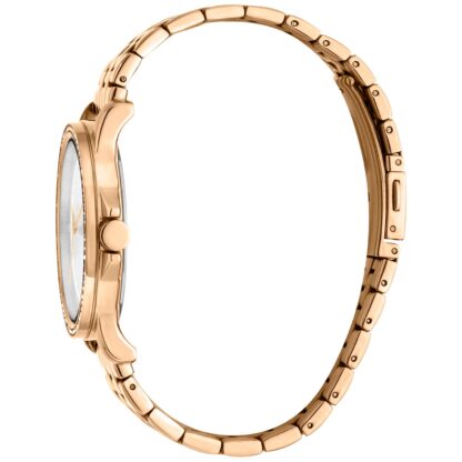 Esprit - Rose gold Women Watches