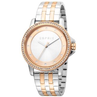 Esprit - Gold Women Watch