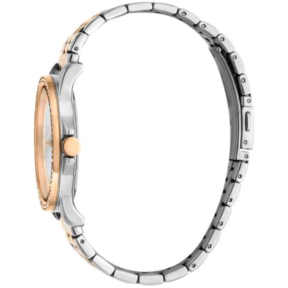 Esprit - Rose gold Women Watches