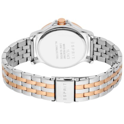 Esprit - Rose gold Women Watches