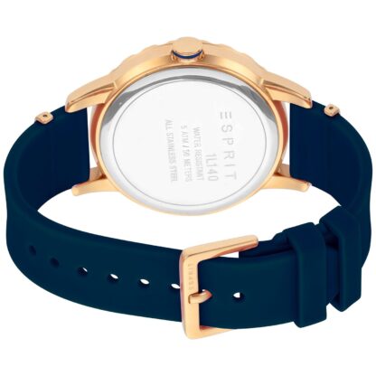 Esprit - Rose gold Women Watches