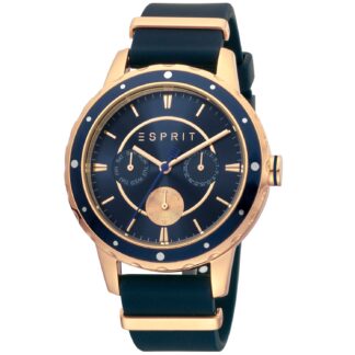 Esprit - Silver Women Watch