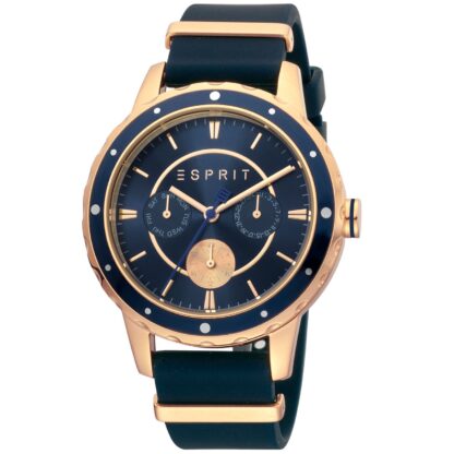 Esprit - Rose Gold Women Watches