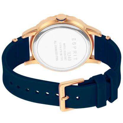 Esprit - Rose Gold Women Watches