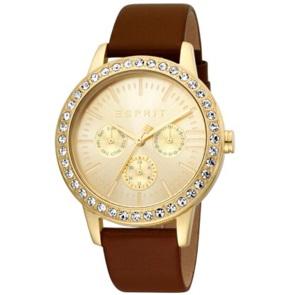 Esprit - Gold Women Watches