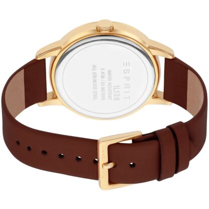 Esprit - Gold Women Watches