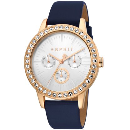 Esprit - Rose gold Women Watches