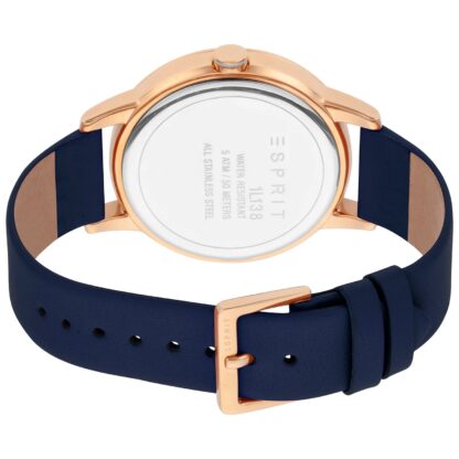 Esprit - Rose gold Women Watches