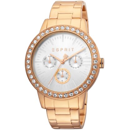 Esprit - Rose gold Women Watches