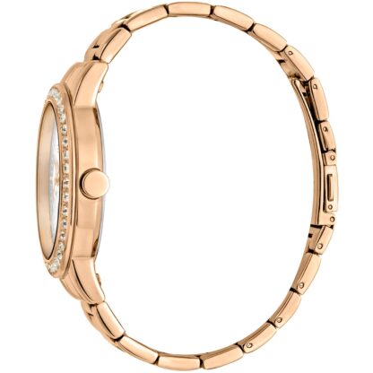 Esprit - Rose gold Women Watches