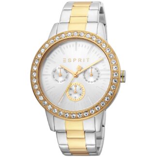 Esprit - Rose Gold Women Watch