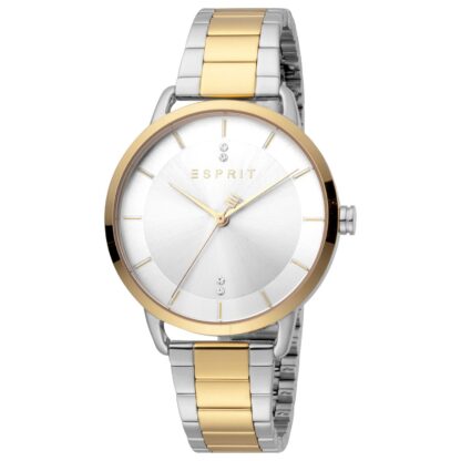 Esprit - Bicolor Women Watches