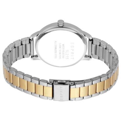 Esprit - Bicolor Women Watches