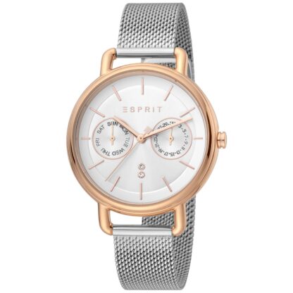 Esprit - Rose Gold Women Watches