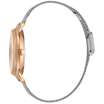 Esprit - Rose Gold Women Watches