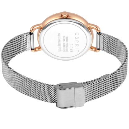 Esprit - Rose Gold Women Watches