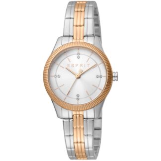 Esprit - Gold Women Watch