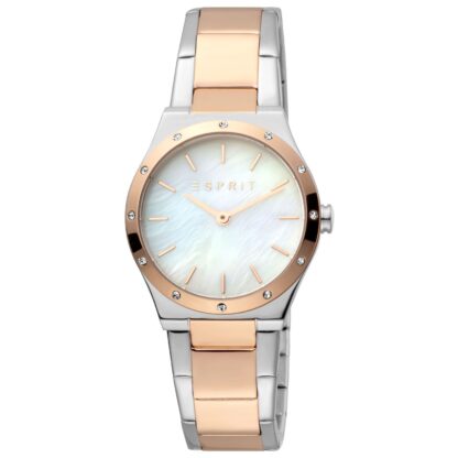 Esprit - Bicolor Women Watches