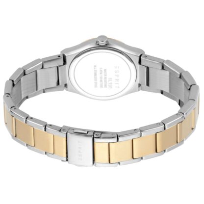 Esprit - Bicolor Women Watches