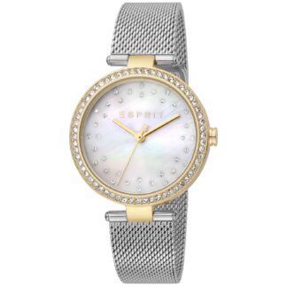 Esprit - Rose Gold Women Watch