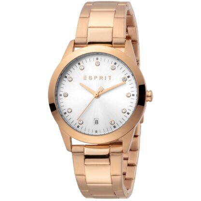 Esprit - Rose Gold Women Watches