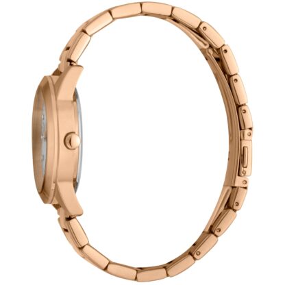 Esprit - Rose Gold Women Watches