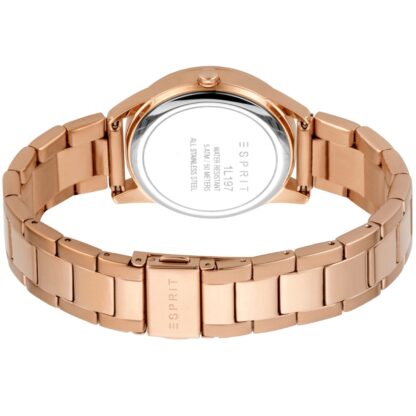 Esprit - Rose Gold Women Watches