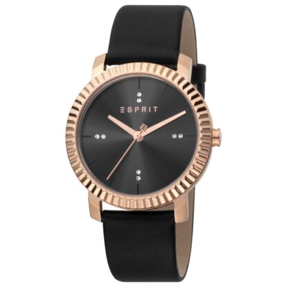 Esprit - Rose gold Women Watches