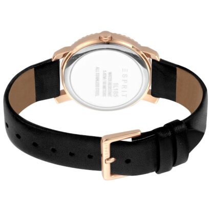 Esprit - Rose gold Women Watches