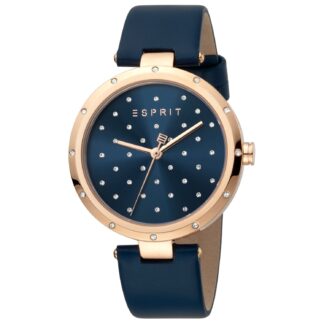 Esprit - Silver Men Watch